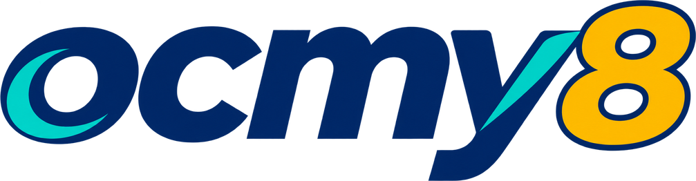 ocmy8 Logo